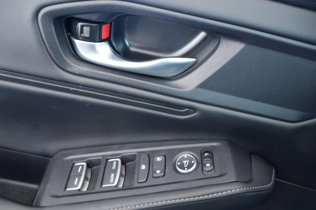 Honda Accord Hybrid Sport Sedan 2025