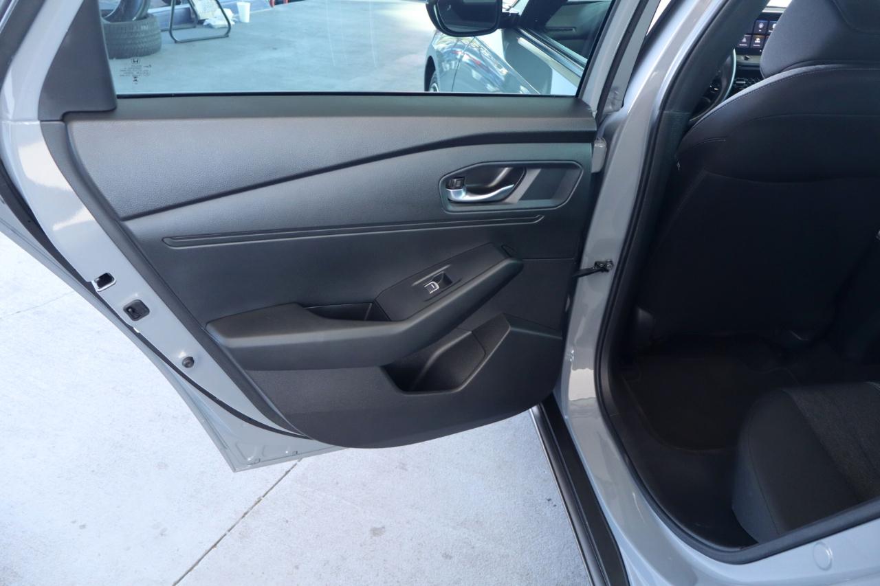 Honda Accord Hybrid Sport Sedan 2025