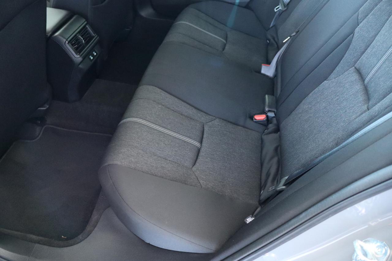 Honda Accord Hybrid Sport Sedan 2025