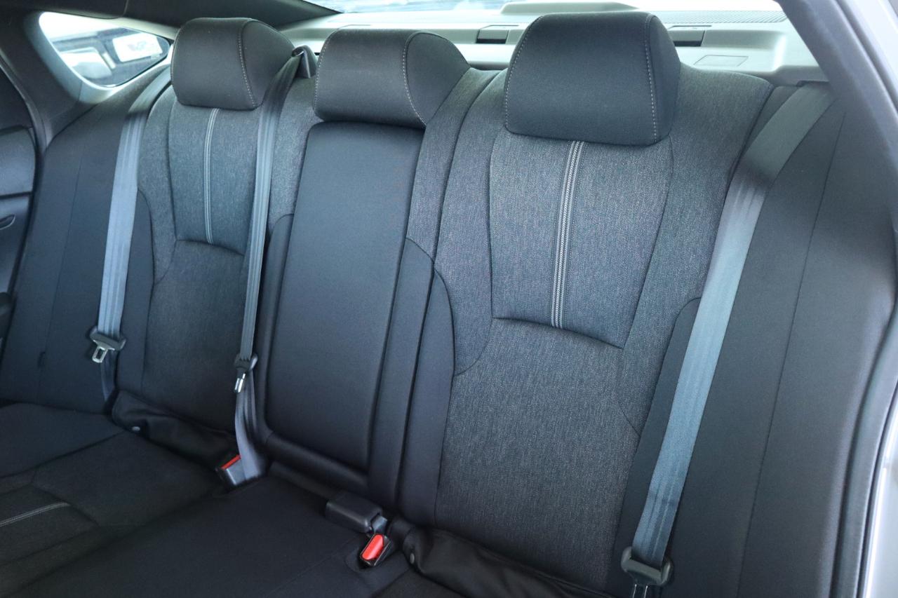 Honda Accord Hybrid Sport Sedan 2025