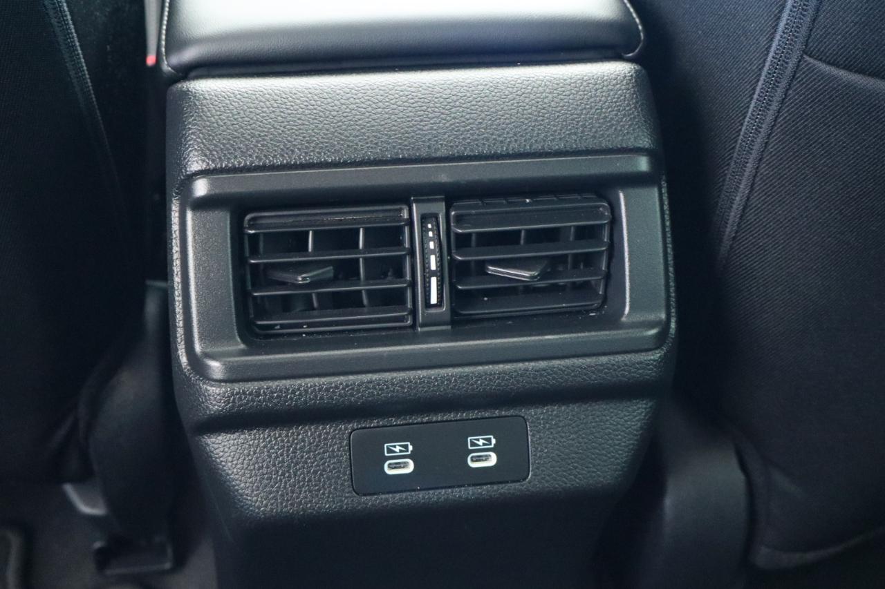 Honda Accord Hybrid Sport Sedan 2025