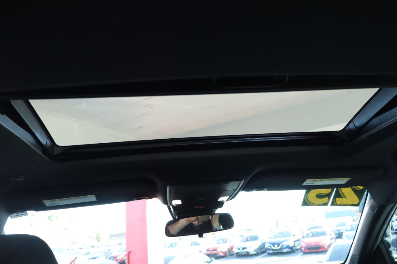 Honda Accord Hybrid Sport Sedan 2025