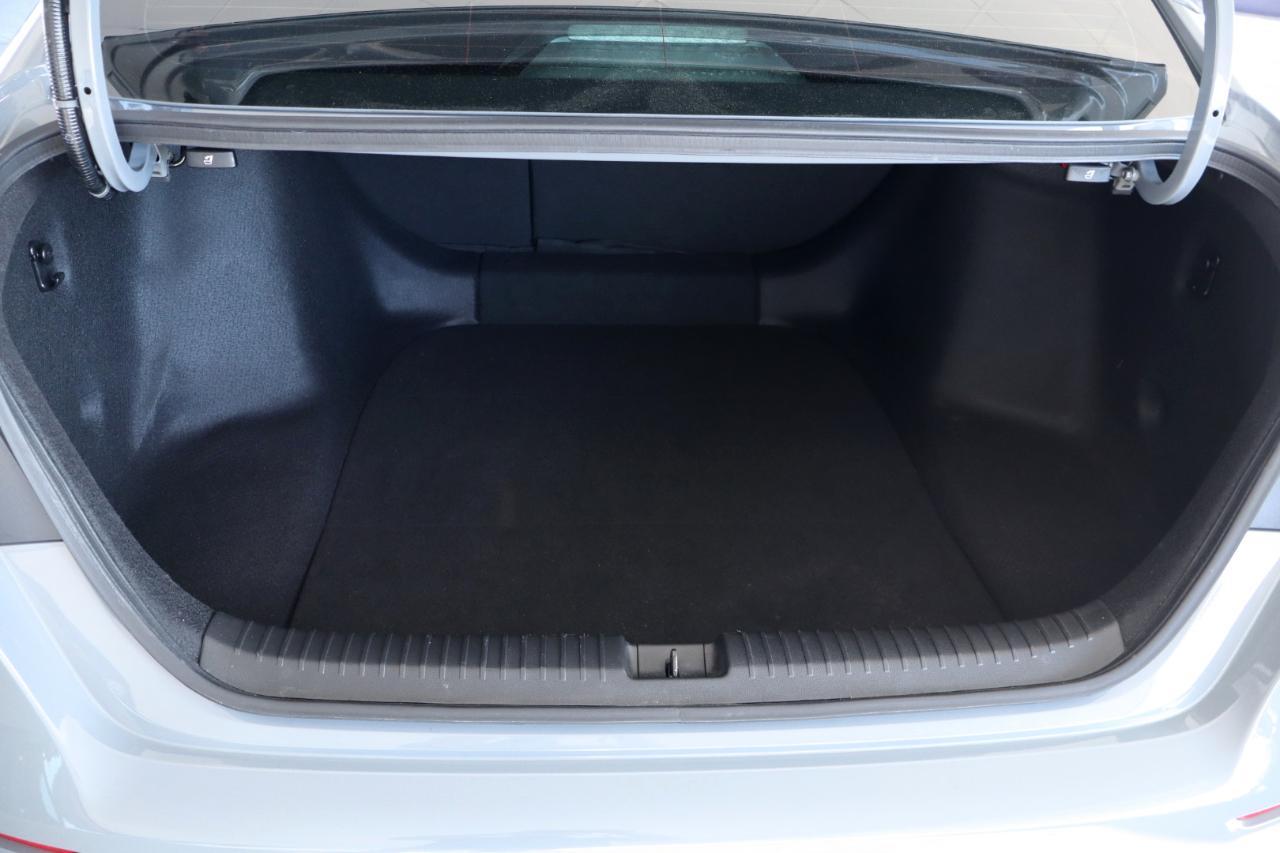 Honda Accord Hybrid Sport Sedan 2025