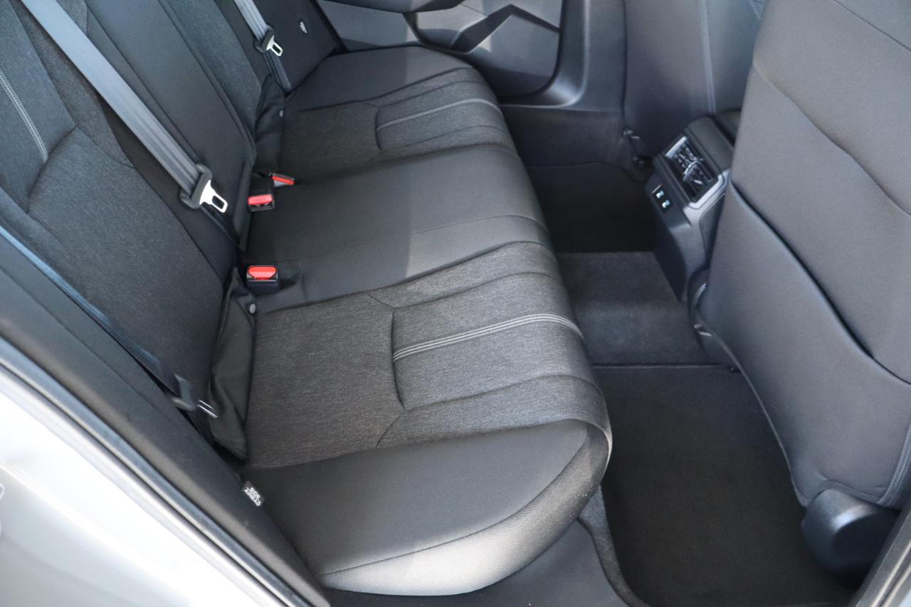 Honda Accord Hybrid Sport Sedan 2025