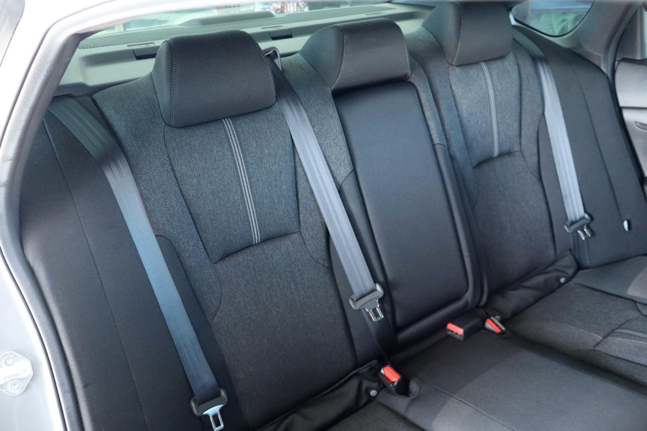 Honda Accord Hybrid Sport Sedan 2025