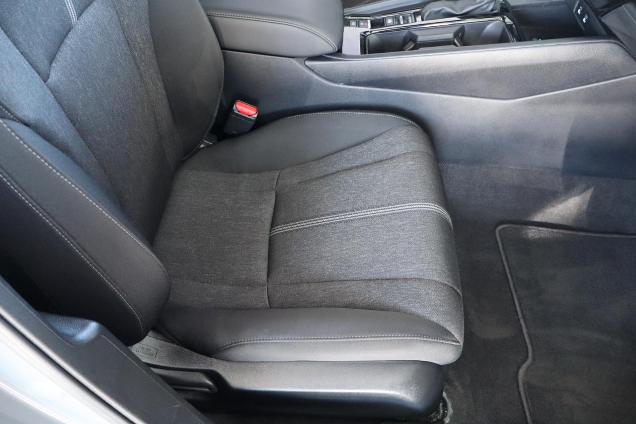 Honda Accord Hybrid Sport Sedan 2025