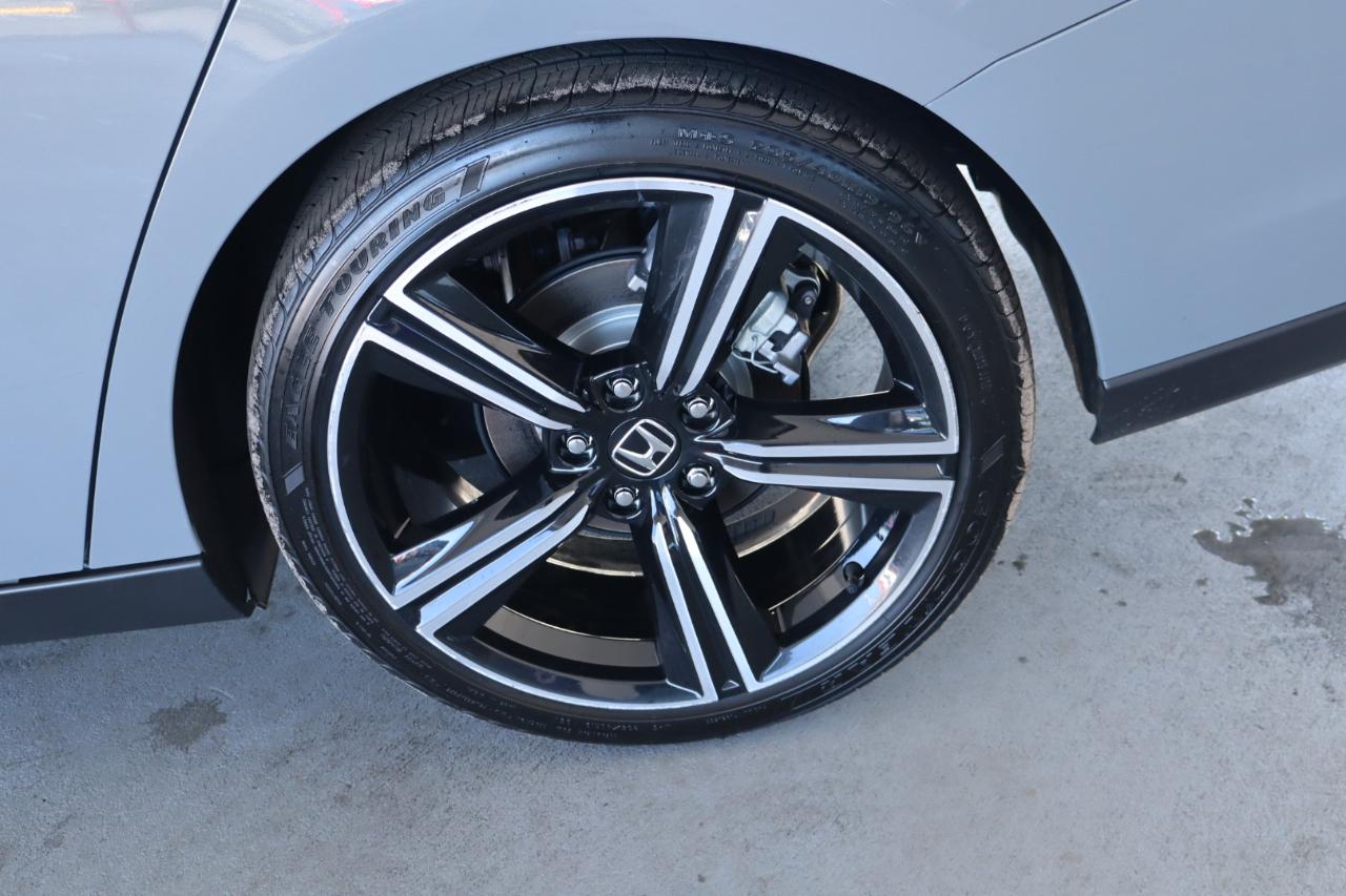 Honda Accord Hybrid Sport Sedan 2025