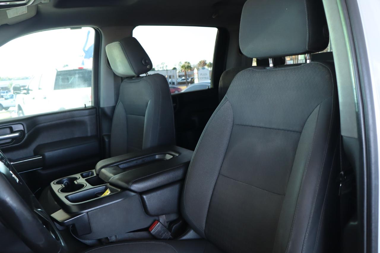 Chevrolet Silverado 2500HD 2WD Crew Cab 159" LT 2020