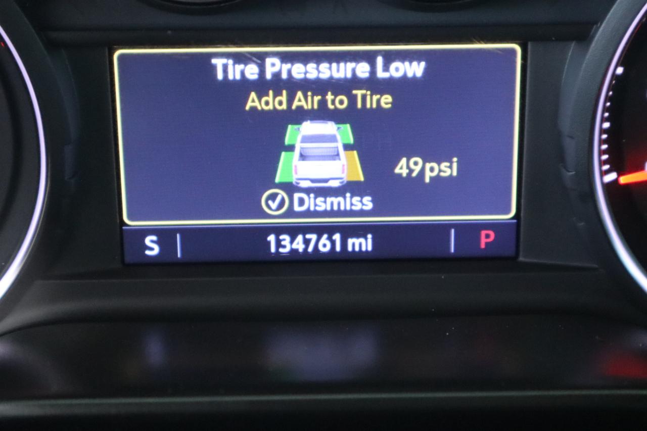 Chevrolet Silverado 2500HD 2WD Crew Cab 159" LT 2020