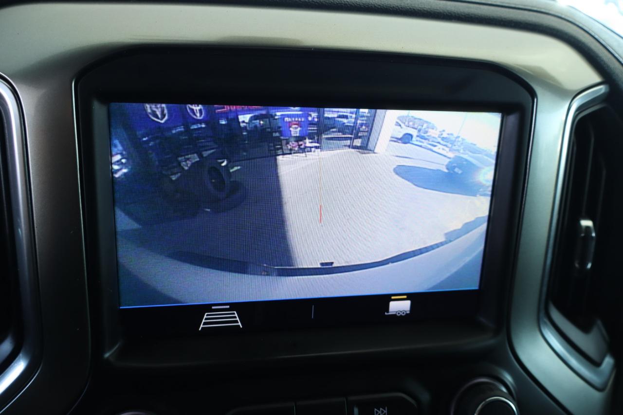 Chevrolet Silverado 2500HD 2WD Crew Cab 159" LT 2020