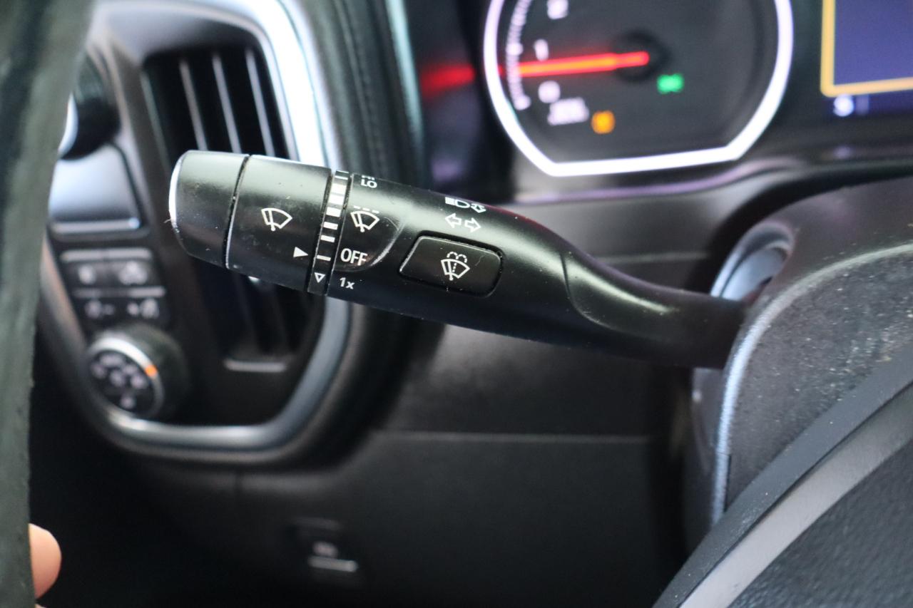 Chevrolet Silverado 2500HD 2WD Crew Cab 159" LT 2020