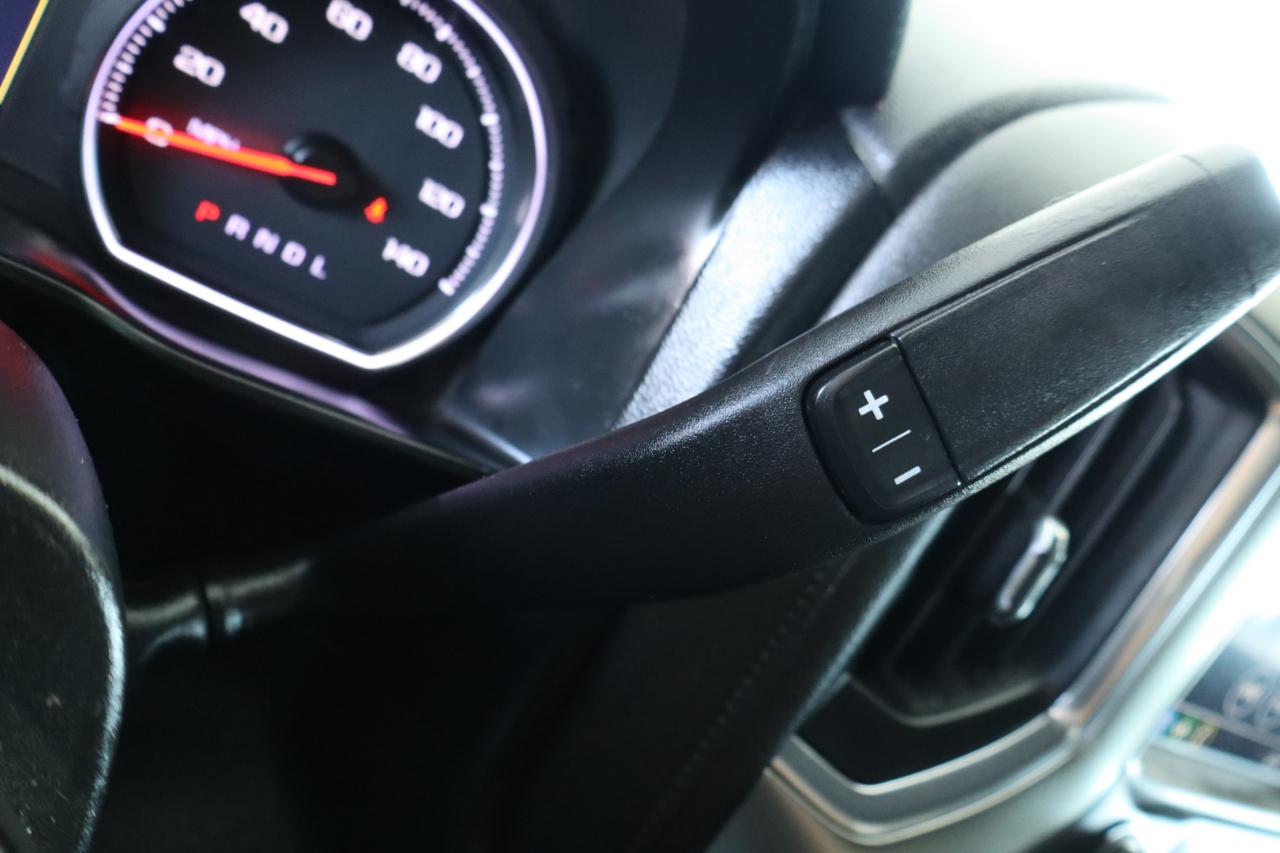 Chevrolet Silverado 2500HD 2WD Crew Cab 159" LT 2020