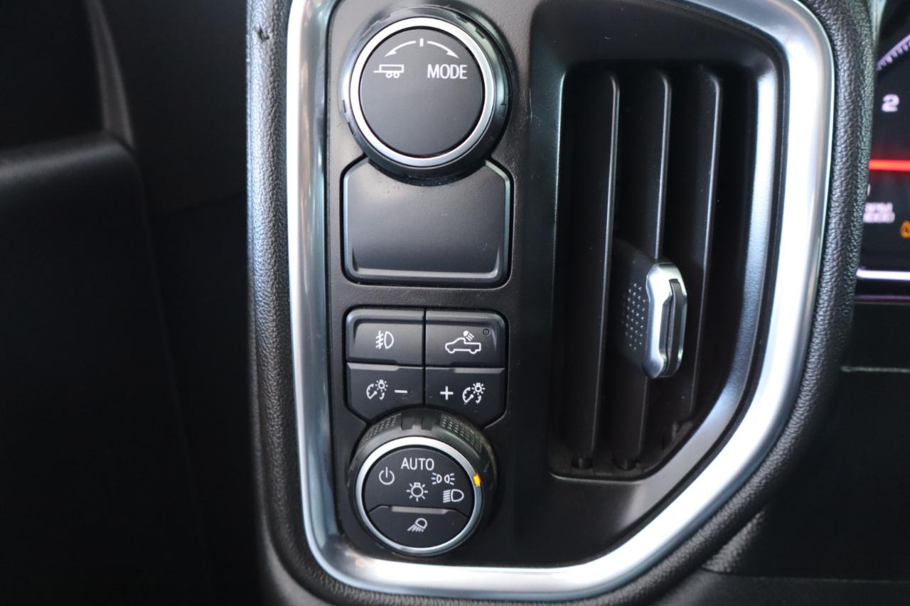 Chevrolet Silverado 2500HD 2WD Crew Cab 159" LT 2020