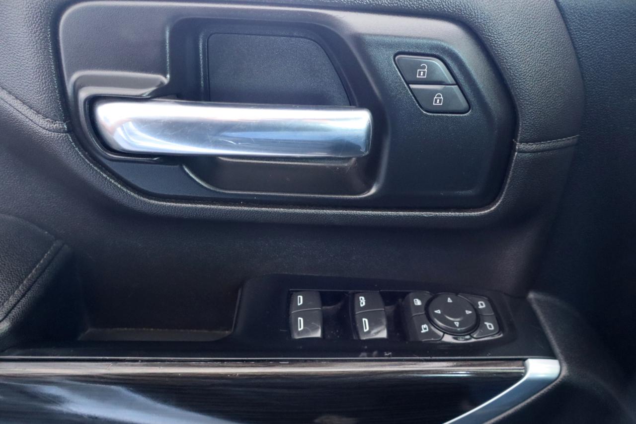 Chevrolet Silverado 2500HD 2WD Crew Cab 159" LT 2020