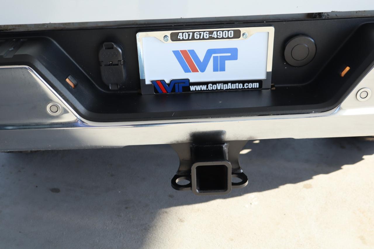 Chevrolet Silverado 2500HD 2WD Crew Cab 159" LT 2020