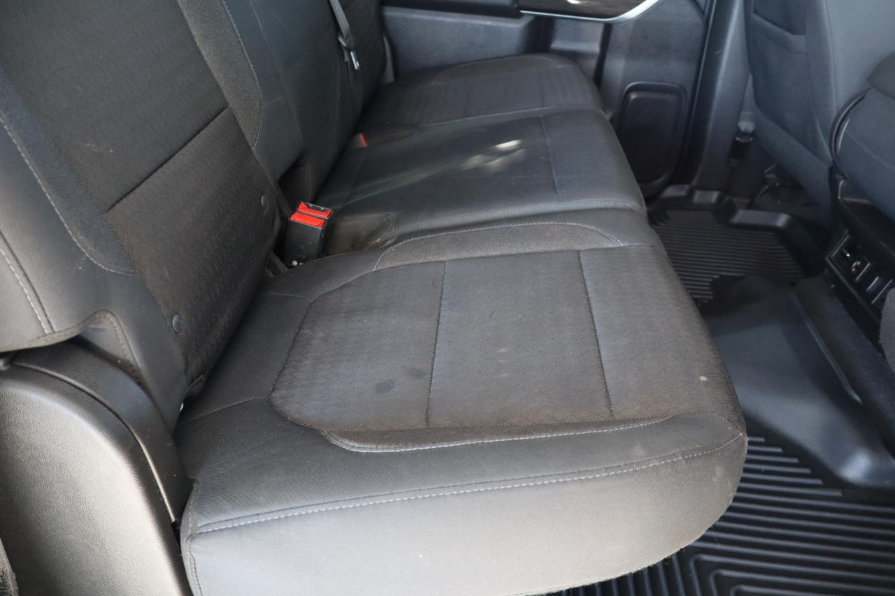 Chevrolet Silverado 2500HD 2WD Crew Cab 159" LT 2020