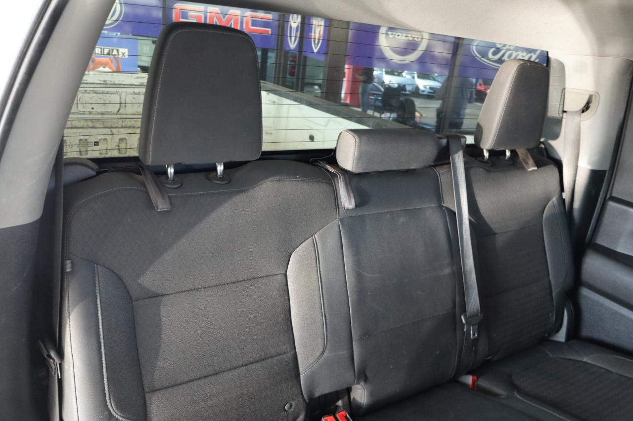 Chevrolet Silverado 2500HD 2WD Crew Cab 159" LT 2020