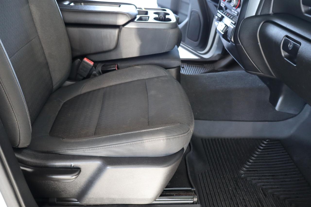 Chevrolet Silverado 2500HD 2WD Crew Cab 159" LT 2020