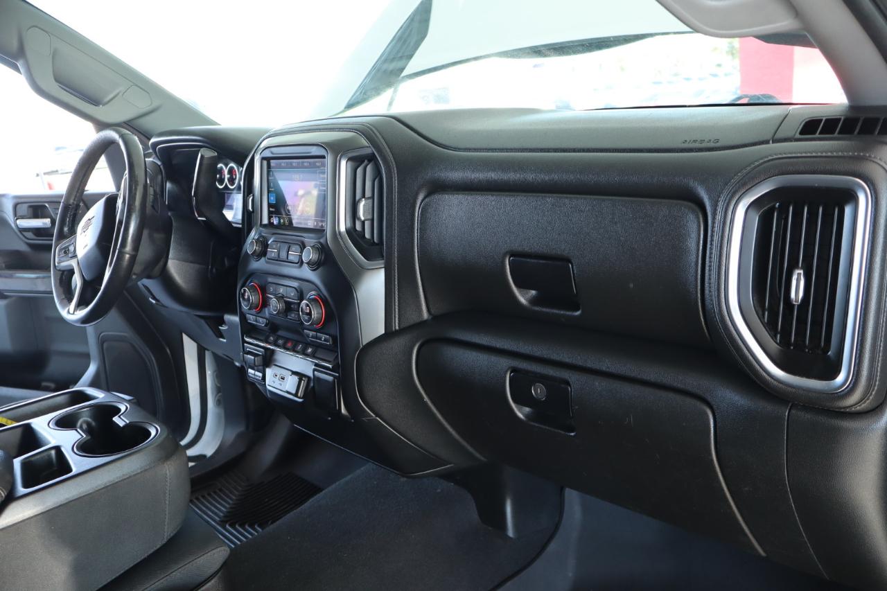 Chevrolet Silverado 2500HD 2WD Crew Cab 159" LT 2020