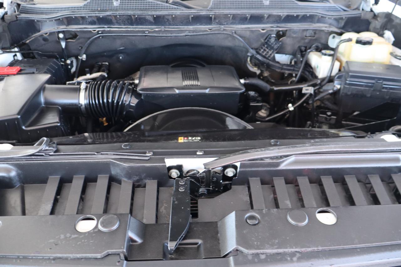 Chevrolet Silverado 2500HD 2WD Crew Cab 159" LT 2020