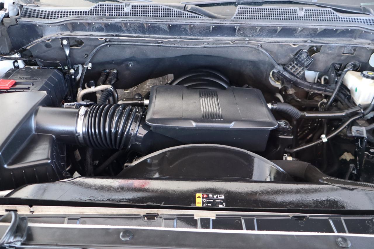 Chevrolet Silverado 2500HD 2WD Crew Cab 159" LT 2020