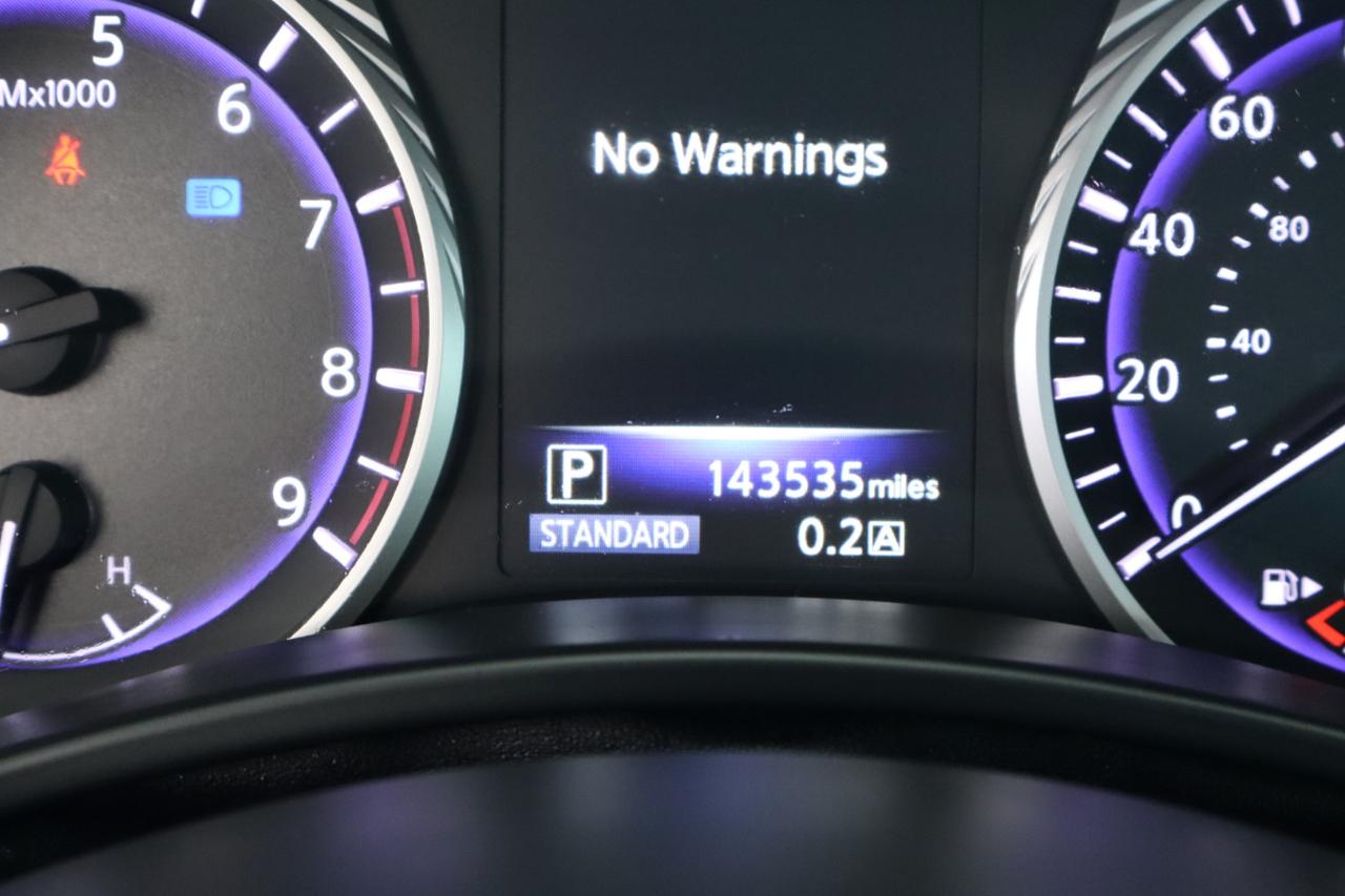 Infiniti Q60 3.0t Premium RWD 2017