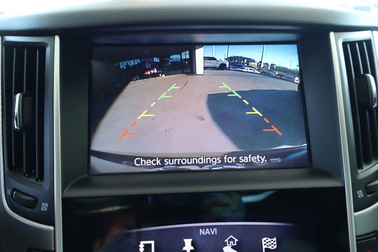 Infiniti Q60 3.0t Premium RWD 2017