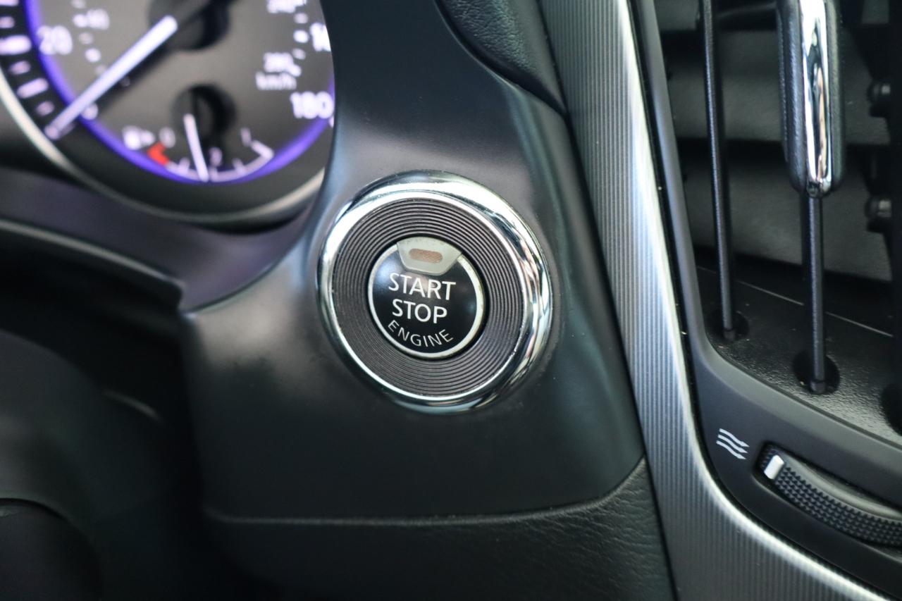 Infiniti Q60 3.0t Premium RWD 2017