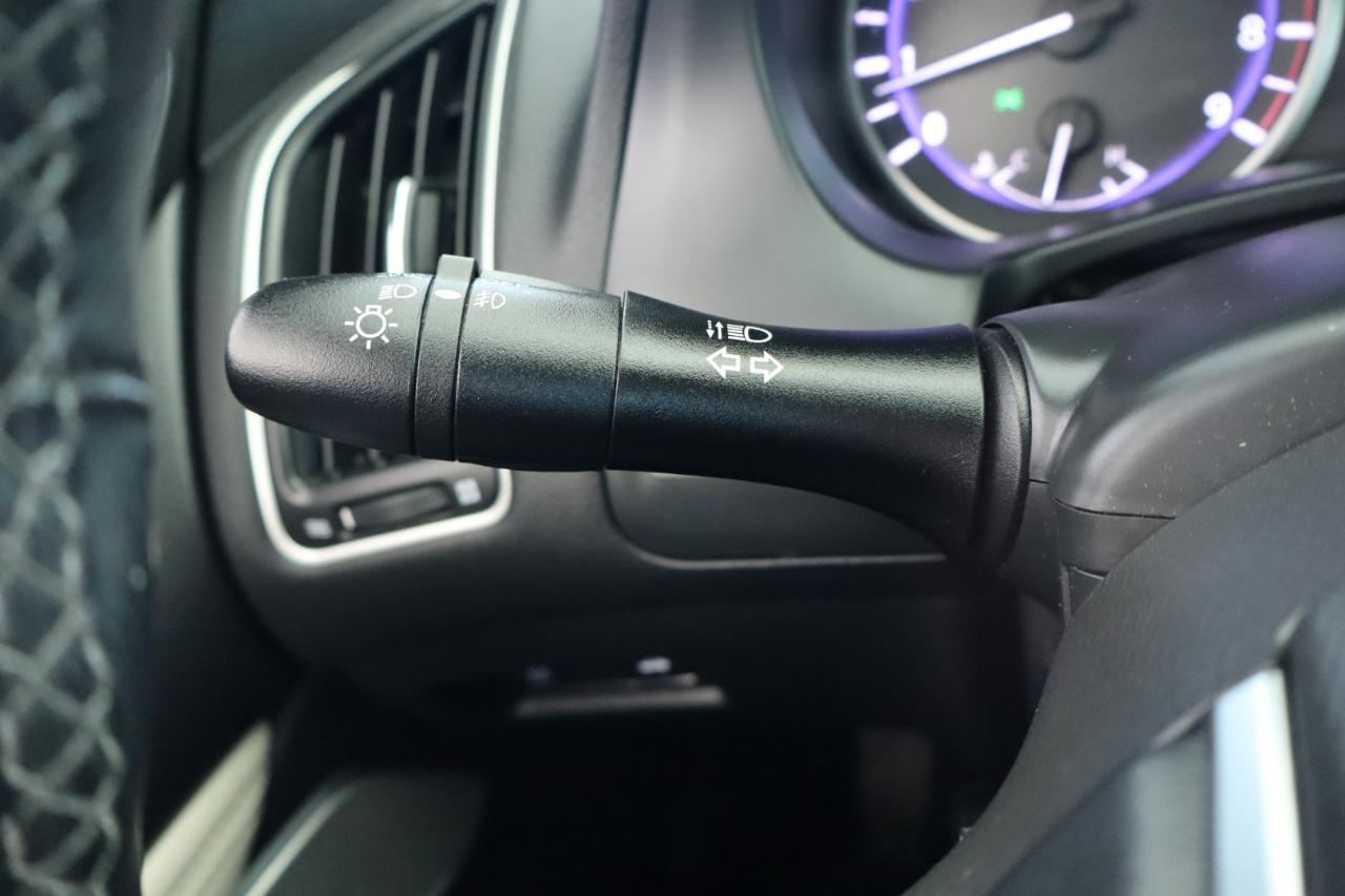 Infiniti Q60 3.0t Premium RWD 2017