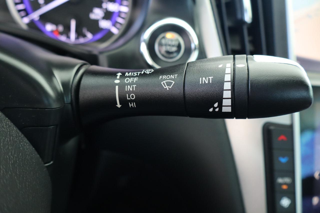 Infiniti Q60 3.0t Premium RWD 2017