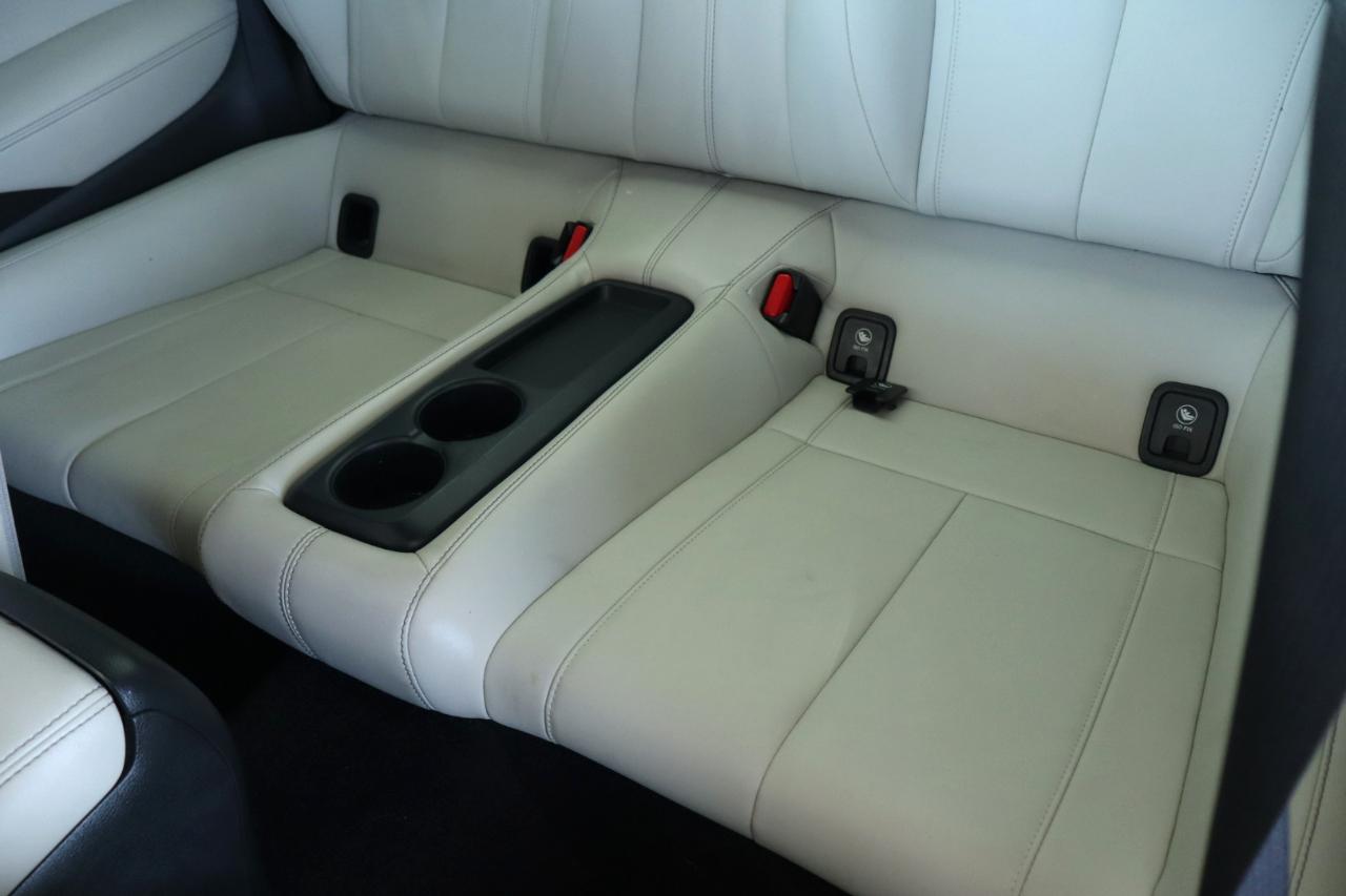 Infiniti Q60 3.0t Premium RWD 2017