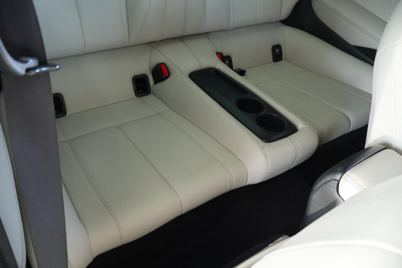 Infiniti Q60 3.0t Premium RWD 2017