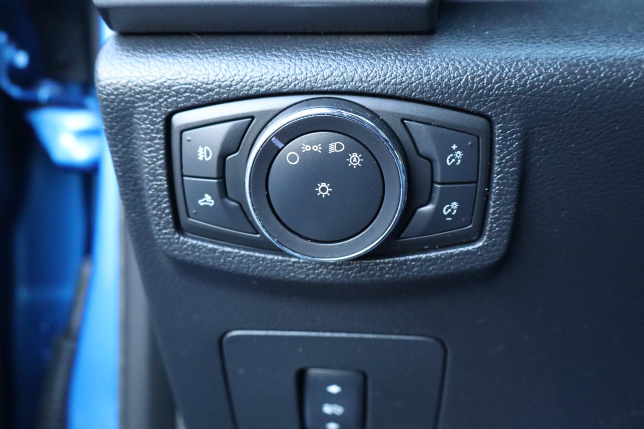 Ford F-150 4WD SuperCrew 139" XLT 2015