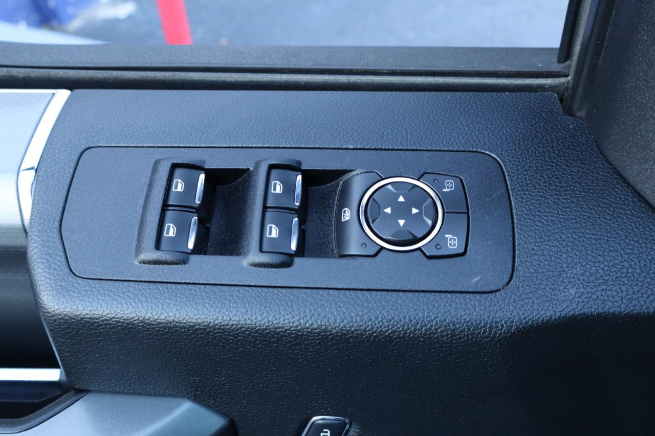 Ford F-150 4WD SuperCrew 139" XLT 2015