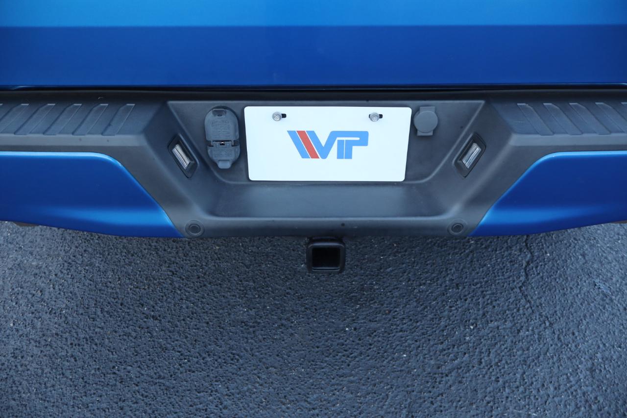 Ford F-150 4WD SuperCrew 139" XLT 2015