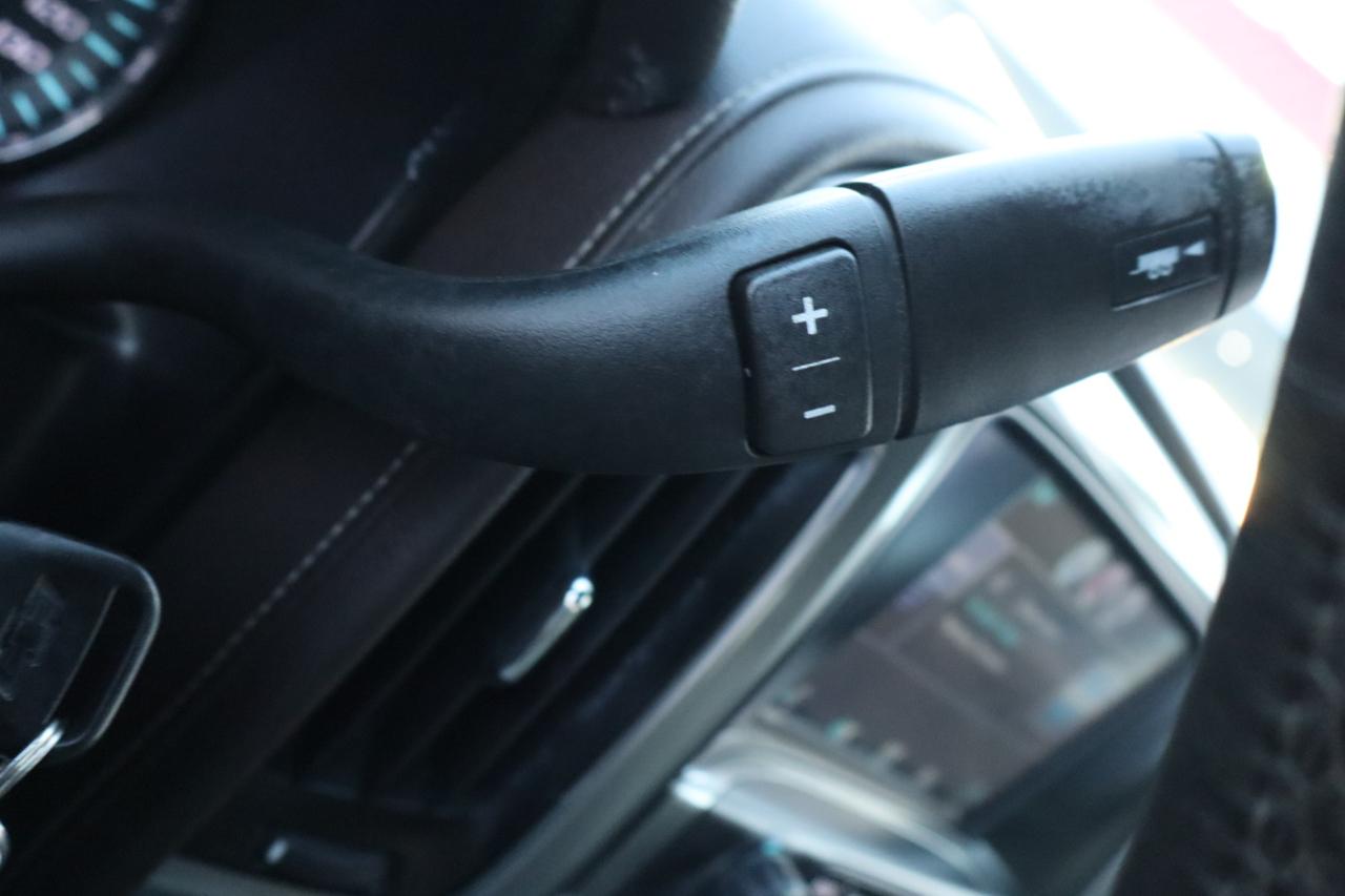 Chevrolet Silverado 1500 4WD Crew Cab 143.5" LTZ w/2LZ 2014