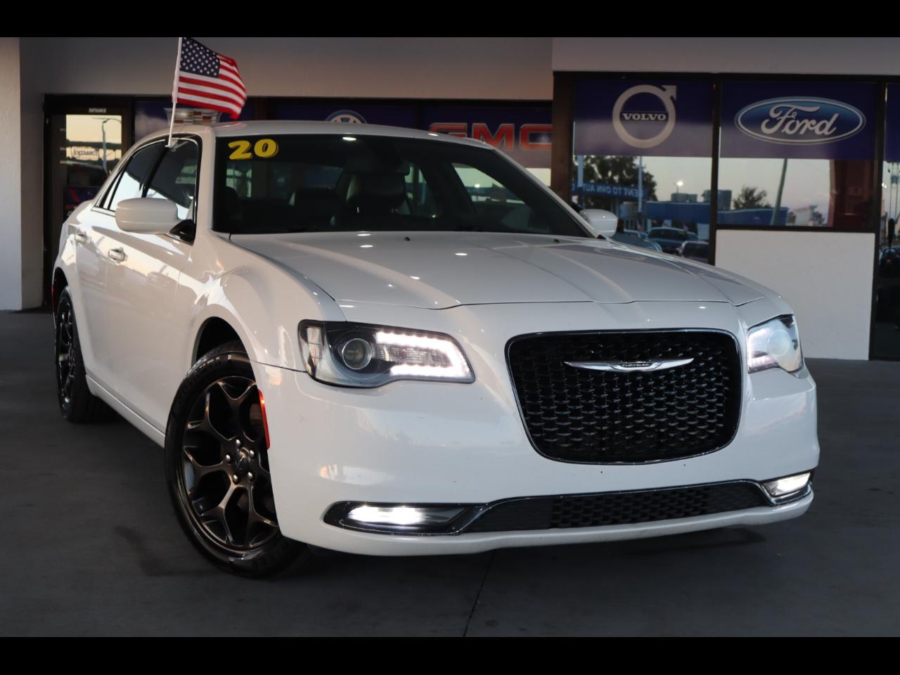 Chrysler 300 300S AWD 2020