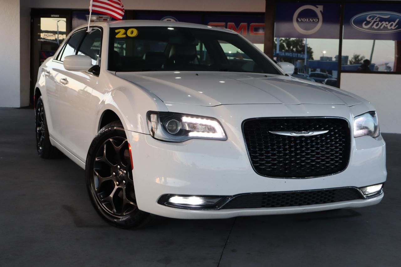 Chrysler 300 300S AWD 2020