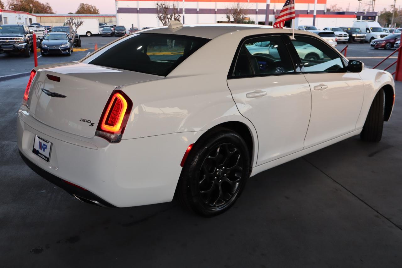 Chrysler 300 300S AWD 2020