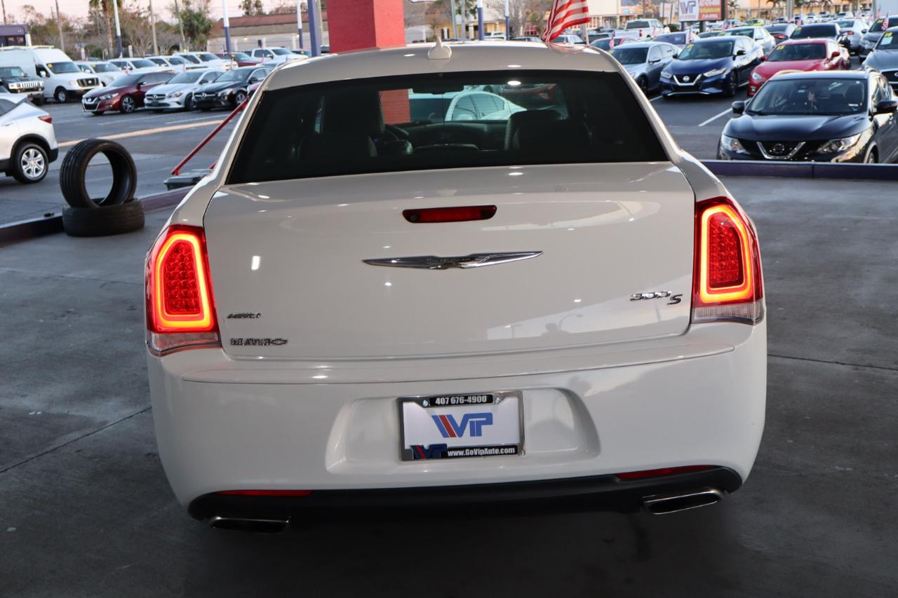 Chrysler 300 300S AWD 2020