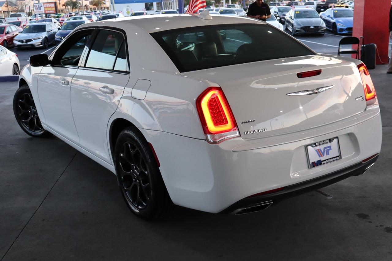 Chrysler 300 300S AWD 2020