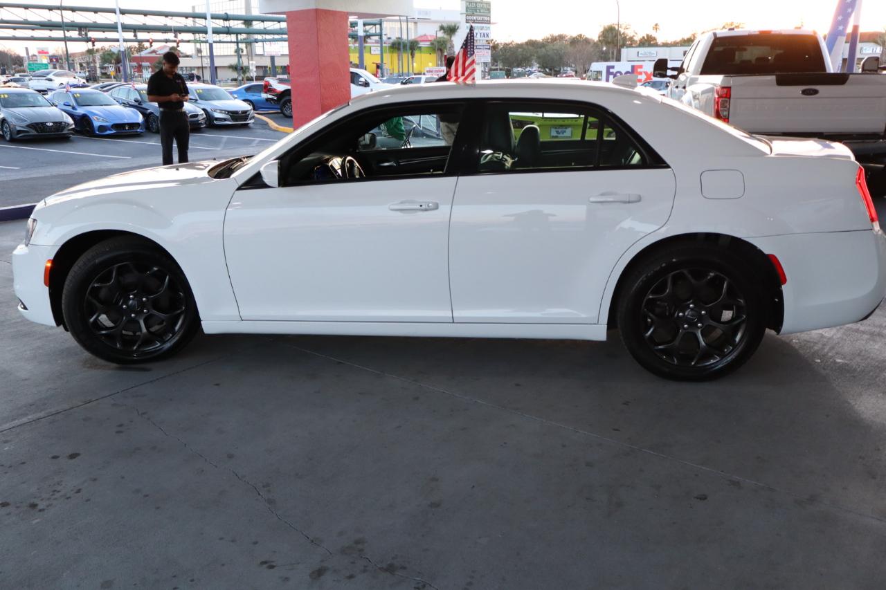 Chrysler 300 300S AWD 2020