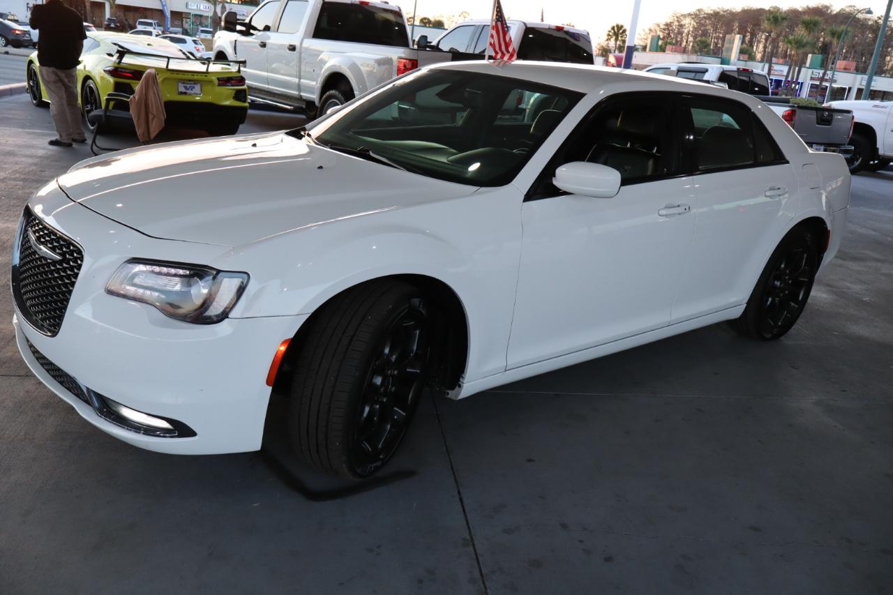 Chrysler 300 300S AWD 2020