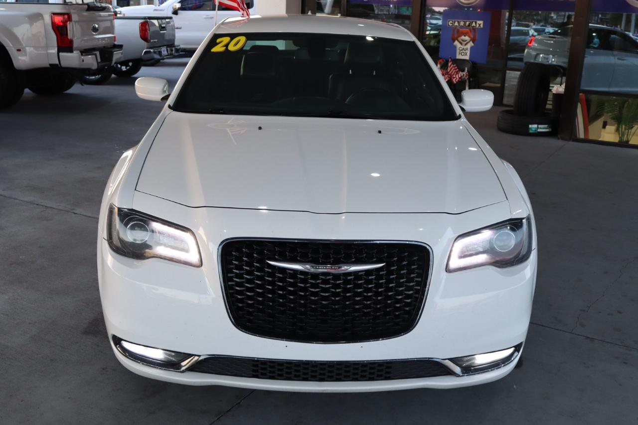 Chrysler 300 300S AWD 2020
