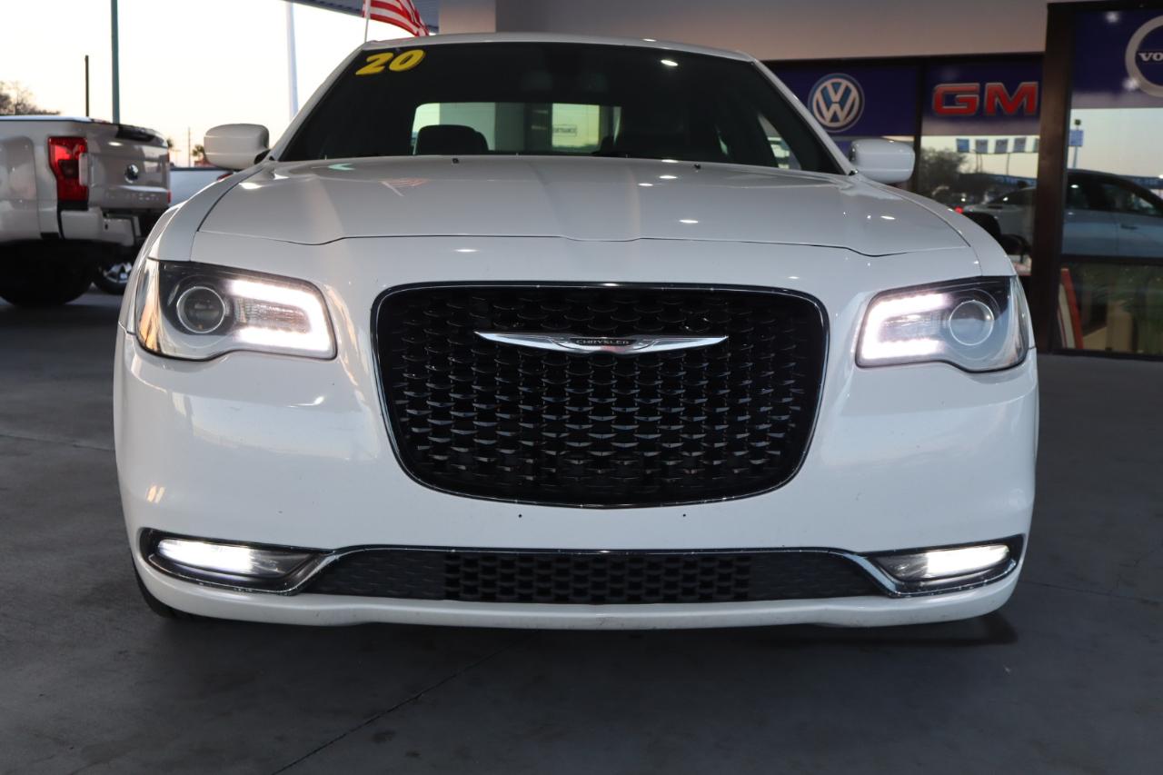 Chrysler 300 300S AWD 2020