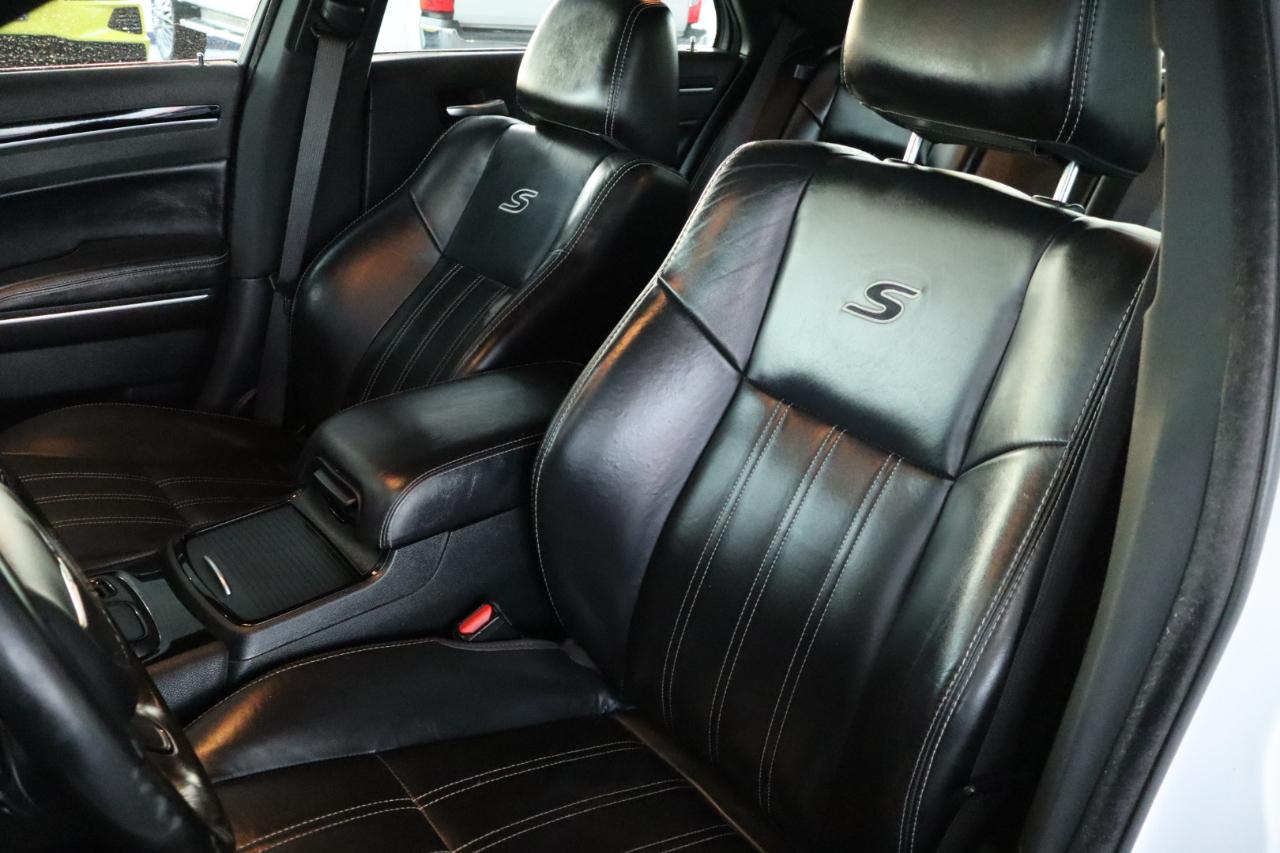 Chrysler 300 300S AWD 2020