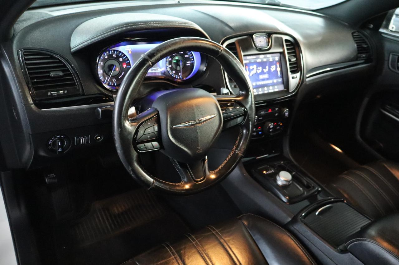 Chrysler 300 300S AWD 2020