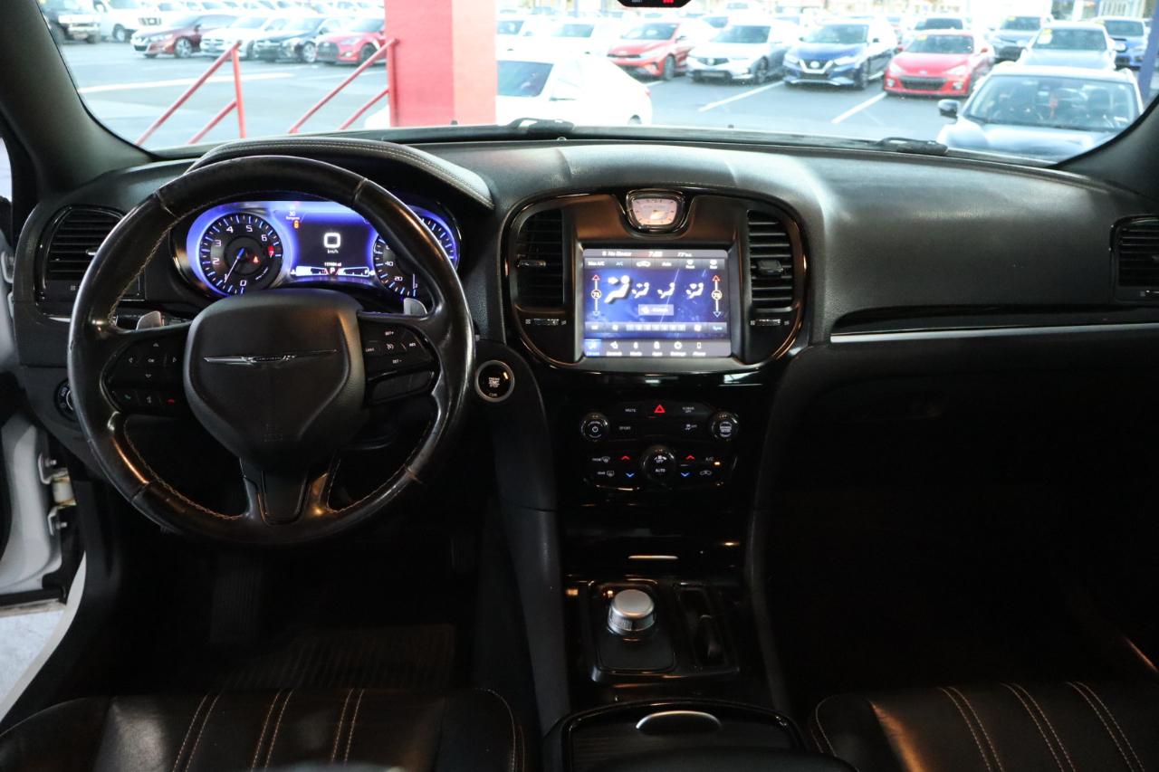 Chrysler 300 300S AWD 2020