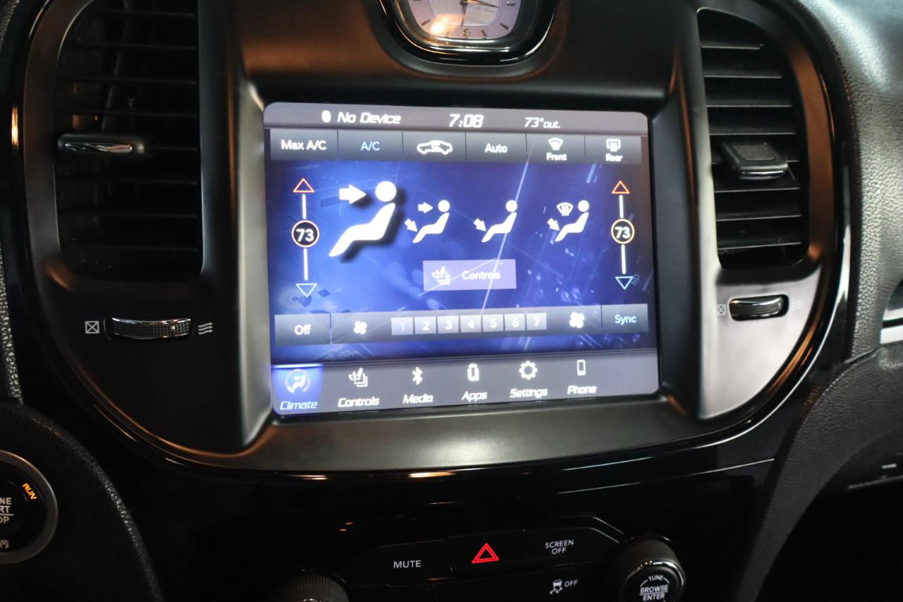 Chrysler 300 300S AWD 2020