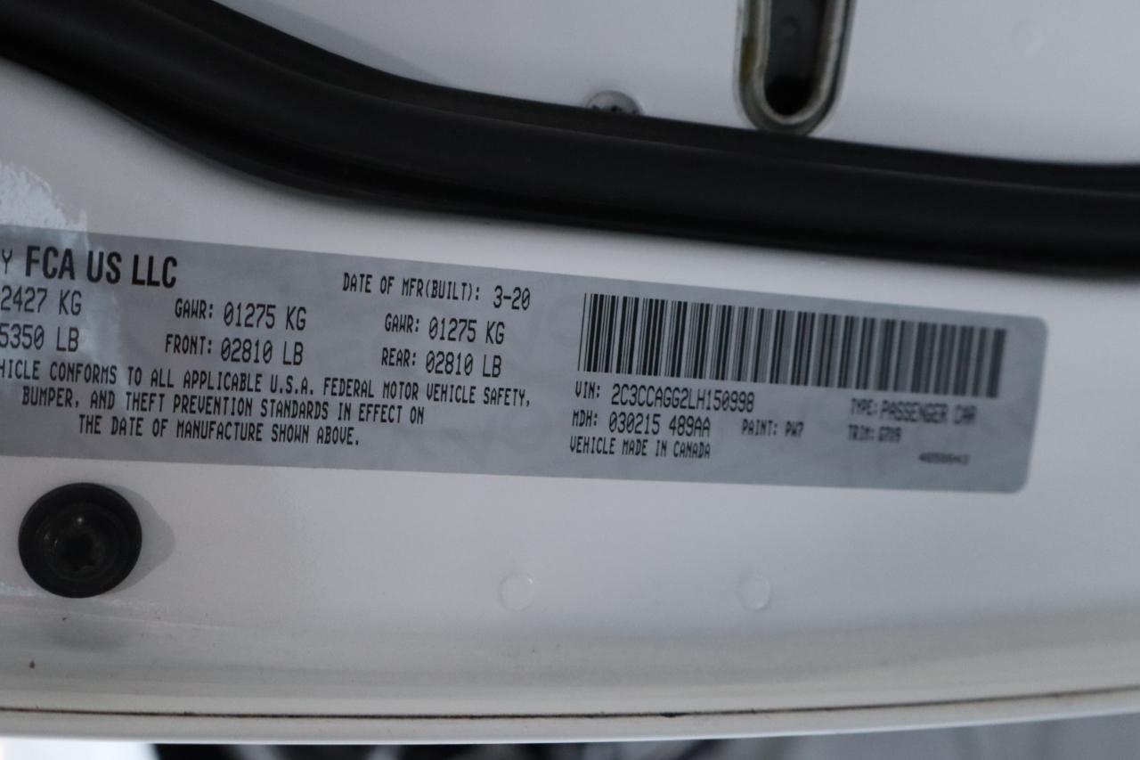 Chrysler 300 300S AWD 2020